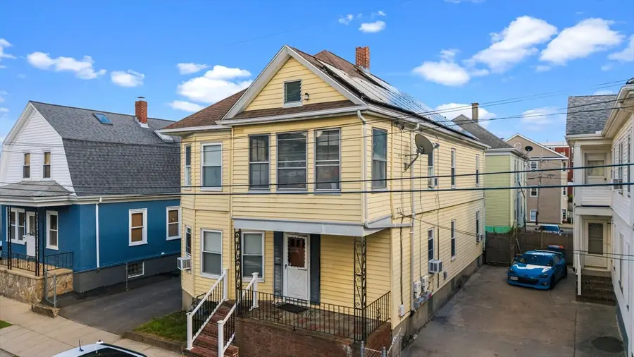 218 Bates St, New Bedford, MA 02745 - #2
