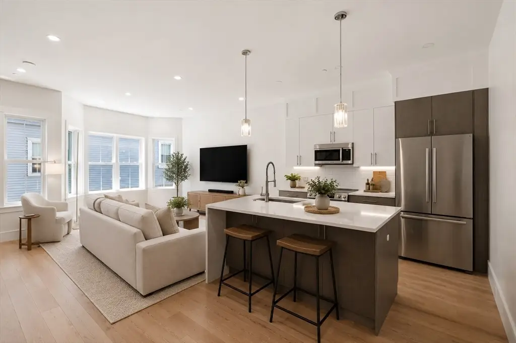 108 Allston Street #2, Boston, MA 02134 - #1