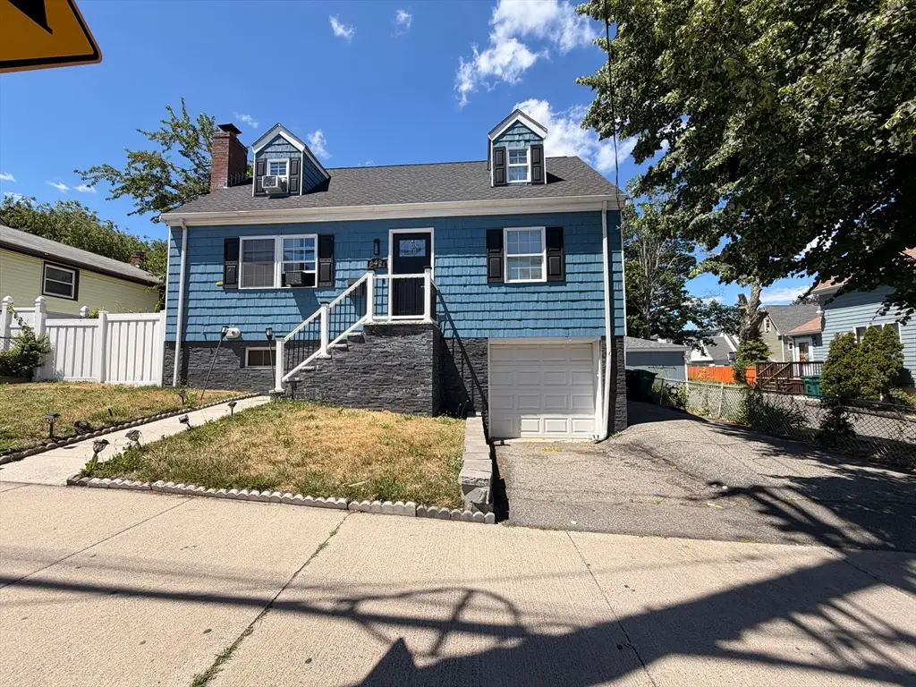 643 Boston St, Lynn, MA 01905 - #1