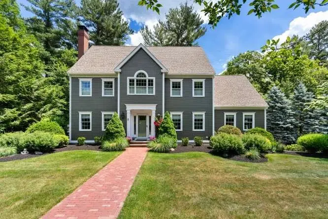 8 Sergeant Roode Ln., Middleton, MA 01949 - #1