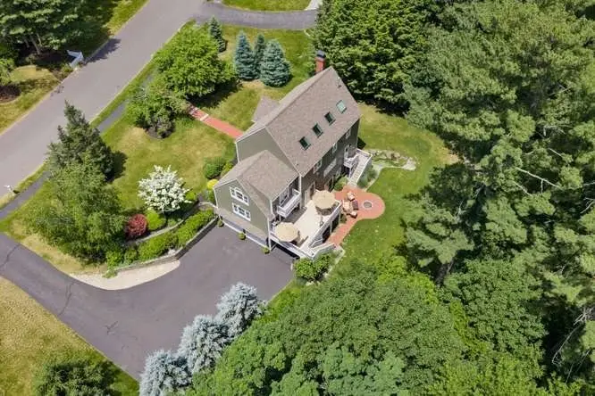 8 Sergeant Roode Ln., Middleton, MA 01949 - #3