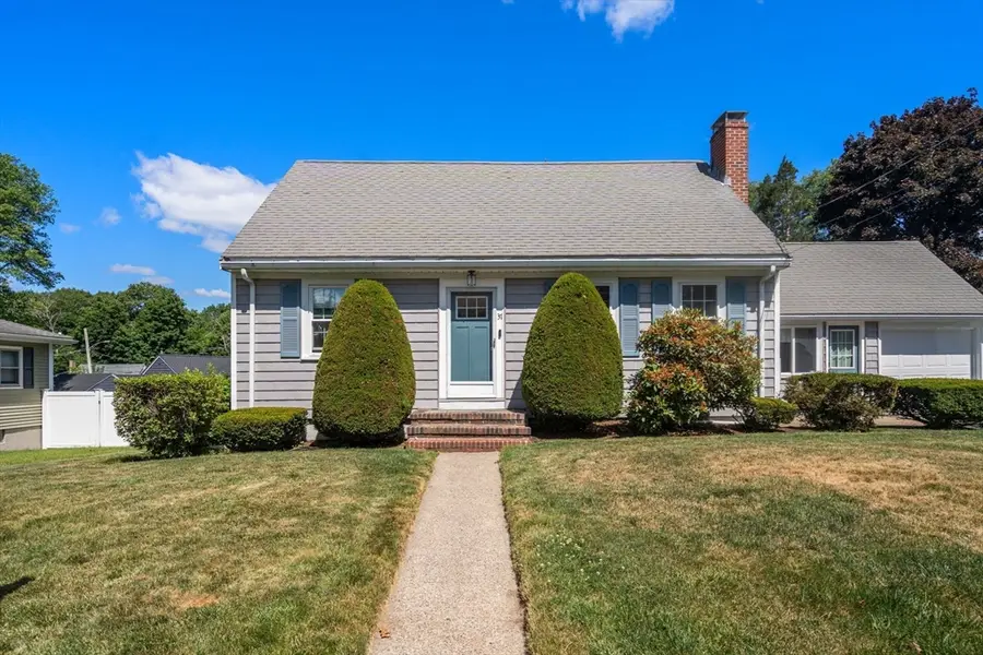 37 First Street, Norwood, MA 02062 - #2