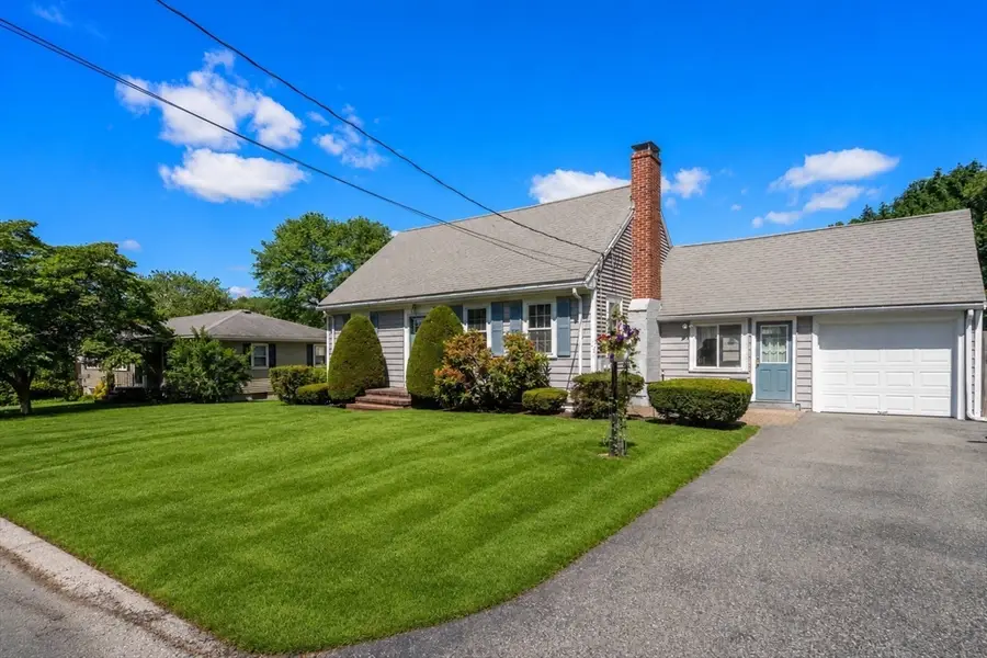 37 First Street, Norwood, MA 02062 - #3