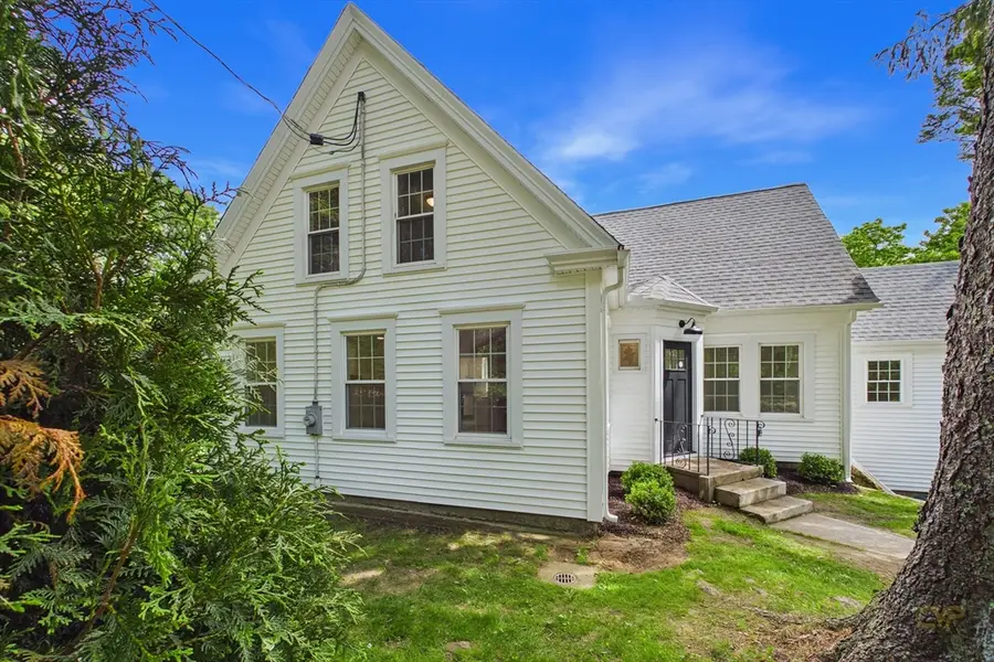 159 County St, Lakeville, MA 02347 - #2