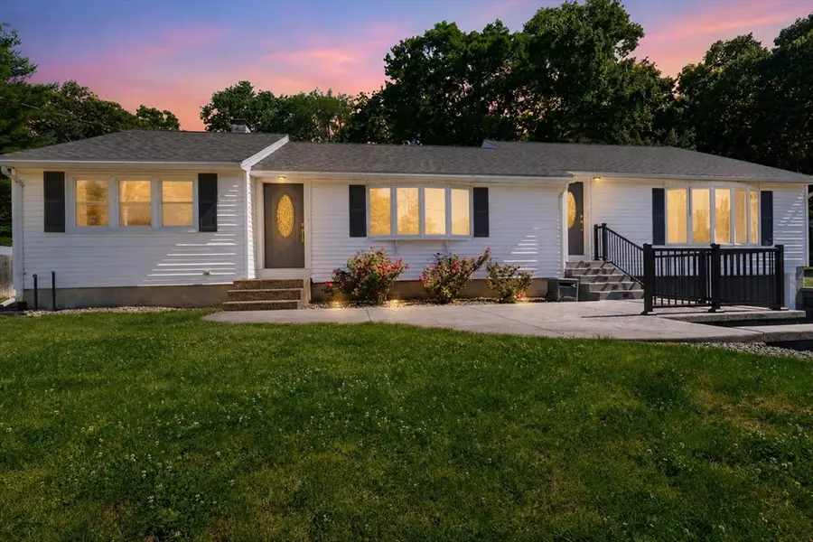 9 Pine Dr, Wilbraham, MA 01095 - #2