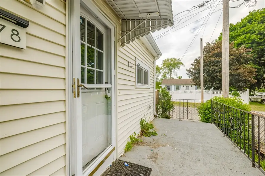 2078 Palmer St, Dighton, MA 02715 - #3