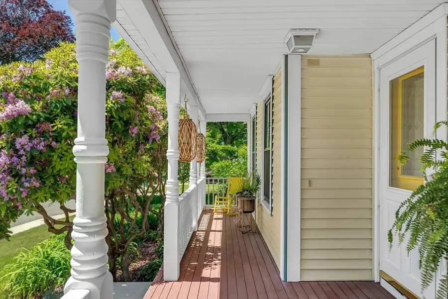 94 Pleasant Street, Mansfield, MA 02048 - #3