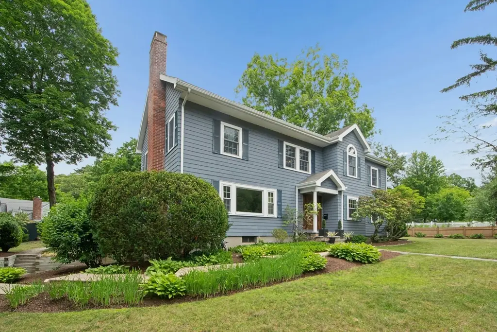 80 Washington St., Wellesley, MA 02481 - #1