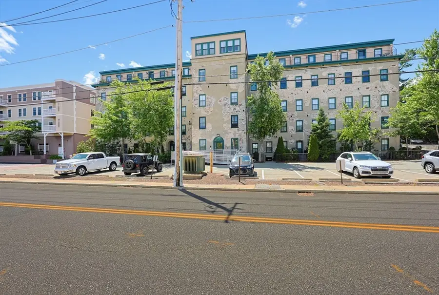 426 Mount Hope St #311, North Attleboro, MA 02760 - #2