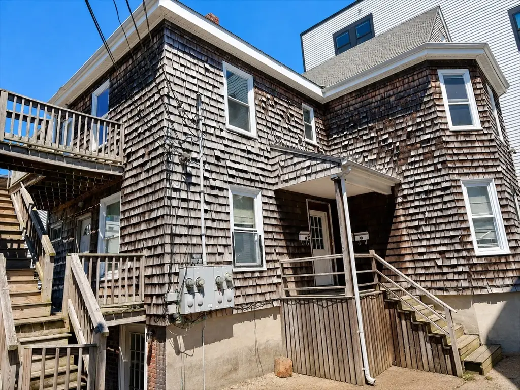 1509A North Shore Rd., Revere, MA 02151 - #1