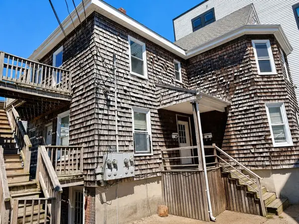 1509A North Shore Rd., Revere, MA 02151
