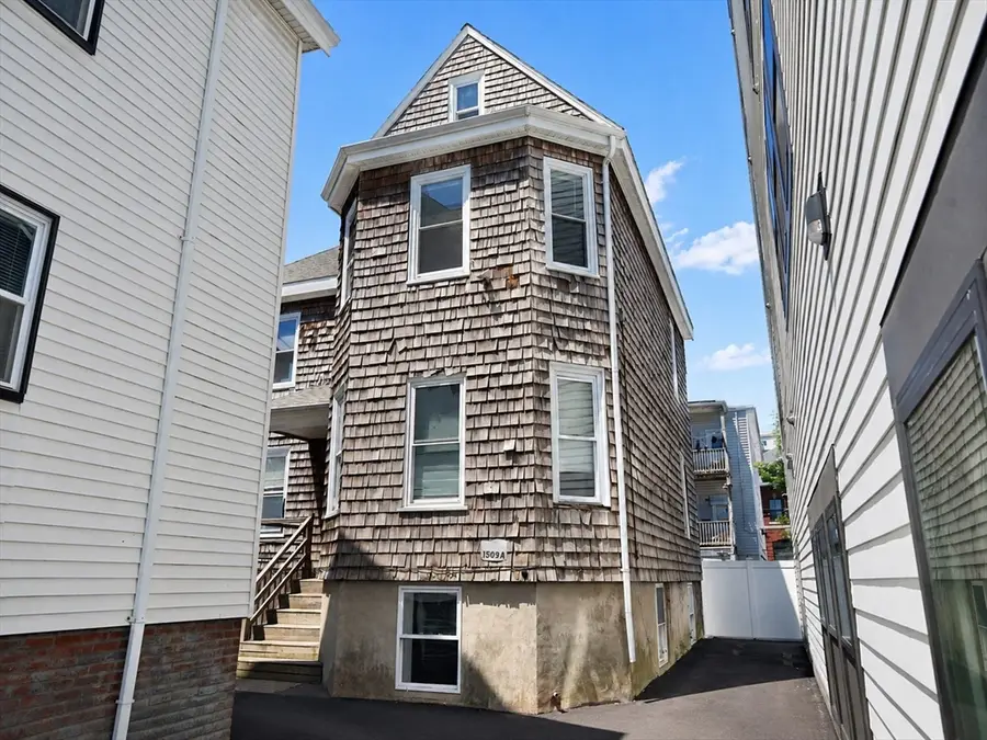 1509A North Shore Rd., Revere, MA 02151 - #3