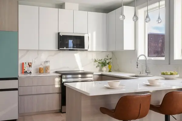 181 Maverick Street #PH, Boston, MA 02128