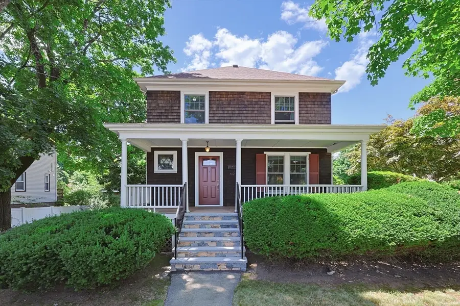 412 Neponset St, Canton, MA 02021 - #2