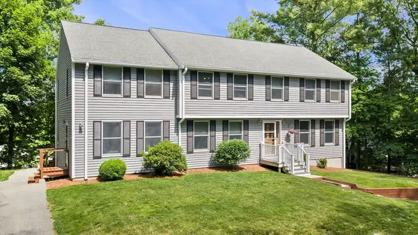 10 Grandview Rd, Reading, MA 01867