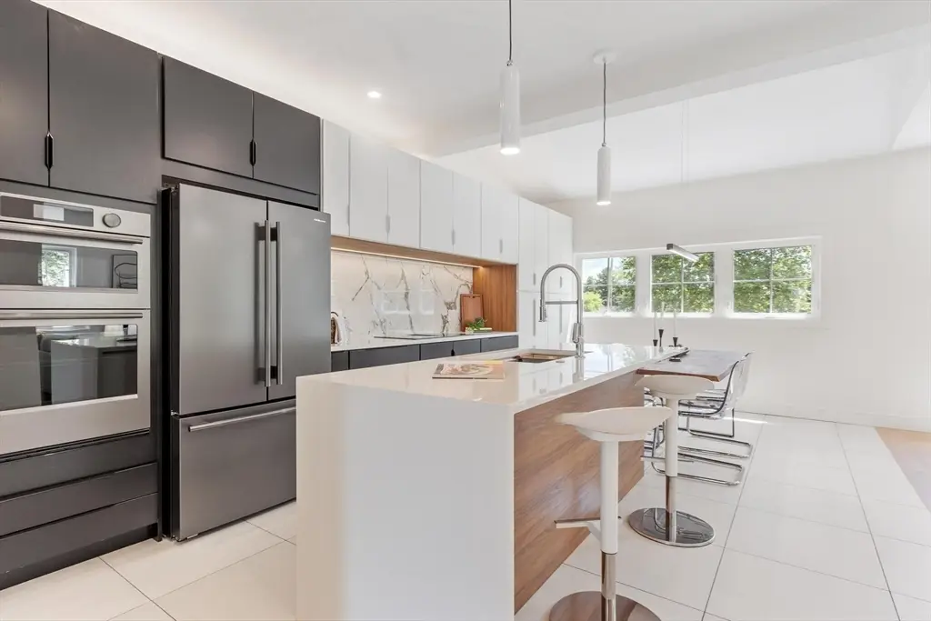 58 Neillian Street, Bedford, MA 01730 - #1