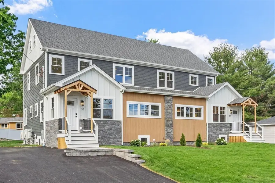 58 Neillian Street, Bedford, MA 01730 - #2