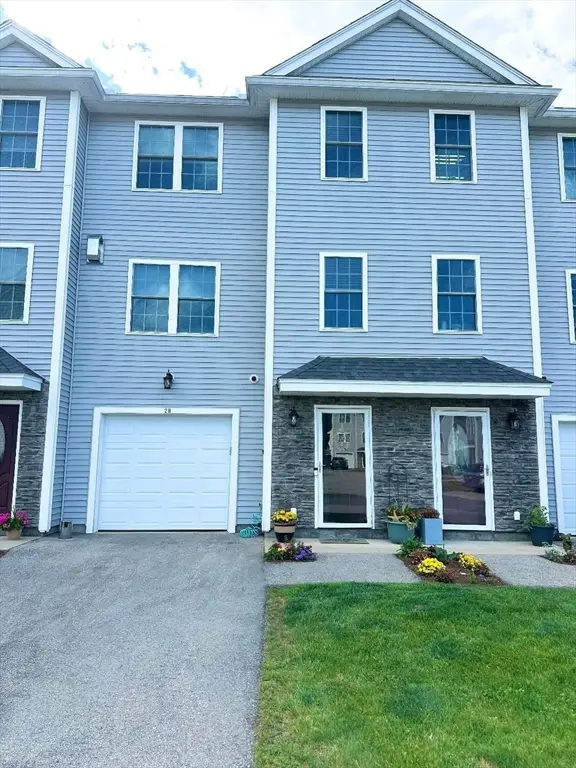 2 Starfish Way #B, Salisbury, MA 01952 - #1