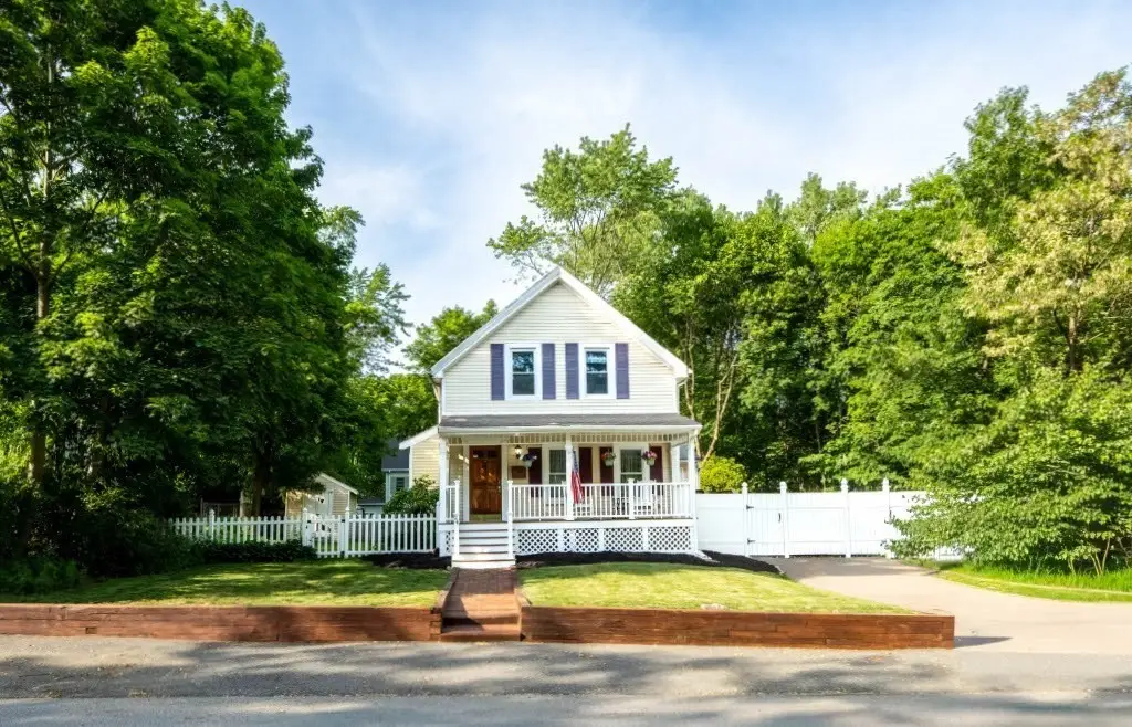 24 Greenhood St, Dedham, MA 02026 - #1
