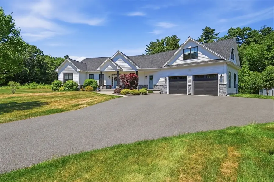 5 Honeybird Run, Southwick, MA 01077 - #2