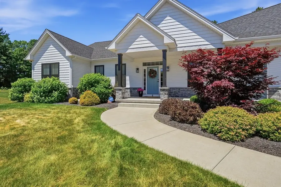 5 Honeybird Run, Southwick, MA 01077 - #3