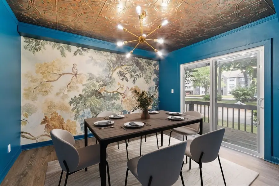 110 Dean St #1, Taunton, MA 02780 - #2