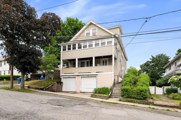 49-51 Harding Avenue, Belmont, MA 02478