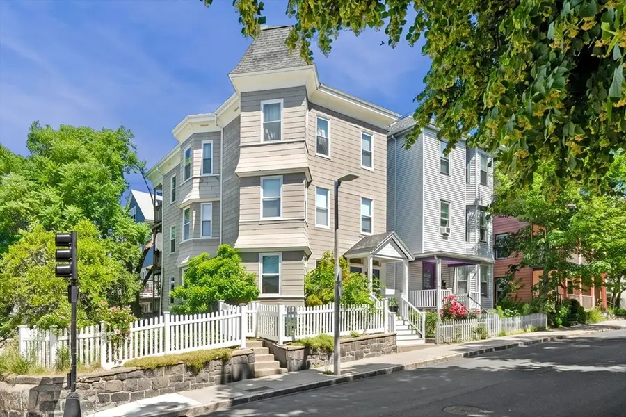 101-103 Wachusett St #1, Boston, MA 02130 - #3