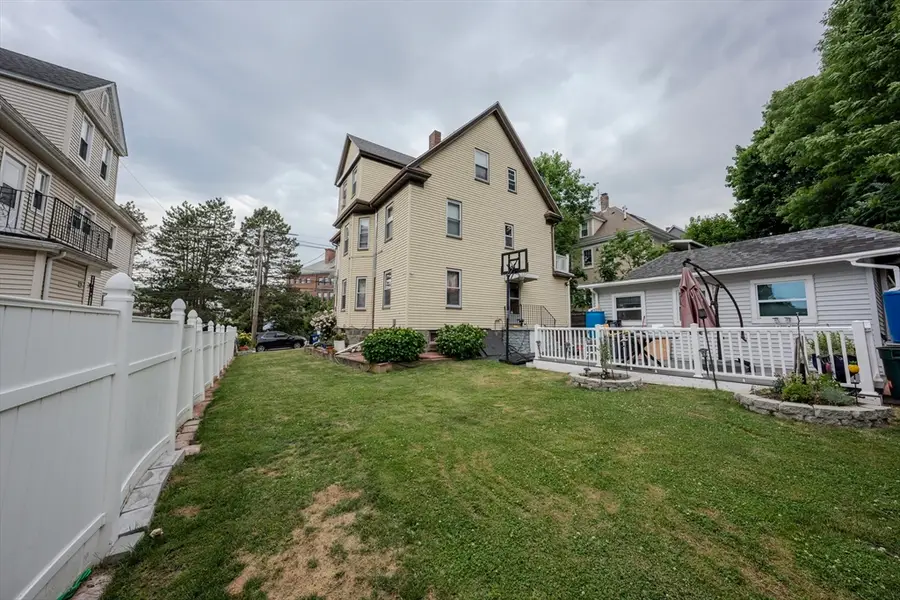 162 Glendale Rd, Quincy, MA 02169 - #2