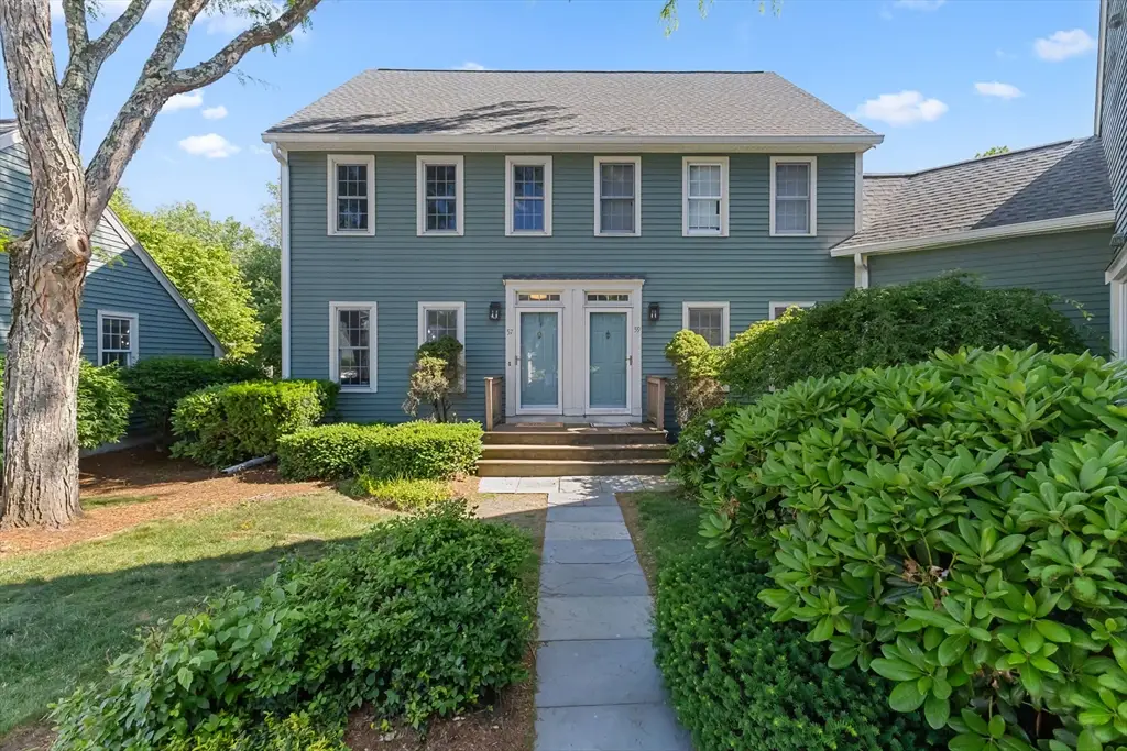 57 Brookdale Circle #57, Shrewsbury, MA 01545 - #1