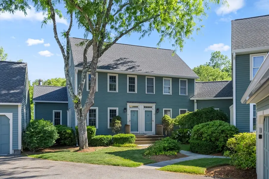 57 Brookdale Circle #57, Shrewsbury, MA 01545 - #3