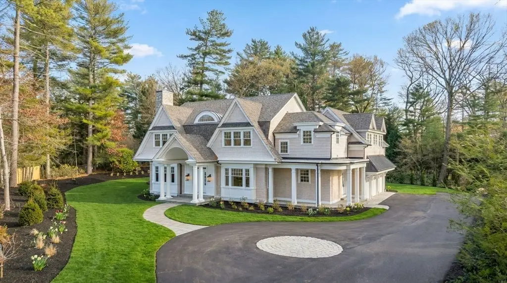222 Grove Street, Wellesley, MA 02482 - #1
