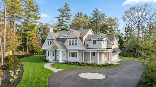 222 Grove Street, Wellesley, MA 02482