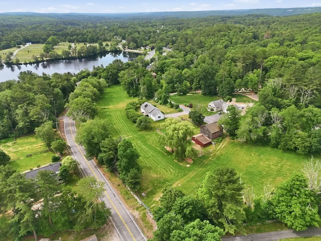 11 James Rd, Upton, MA 01568 - #1