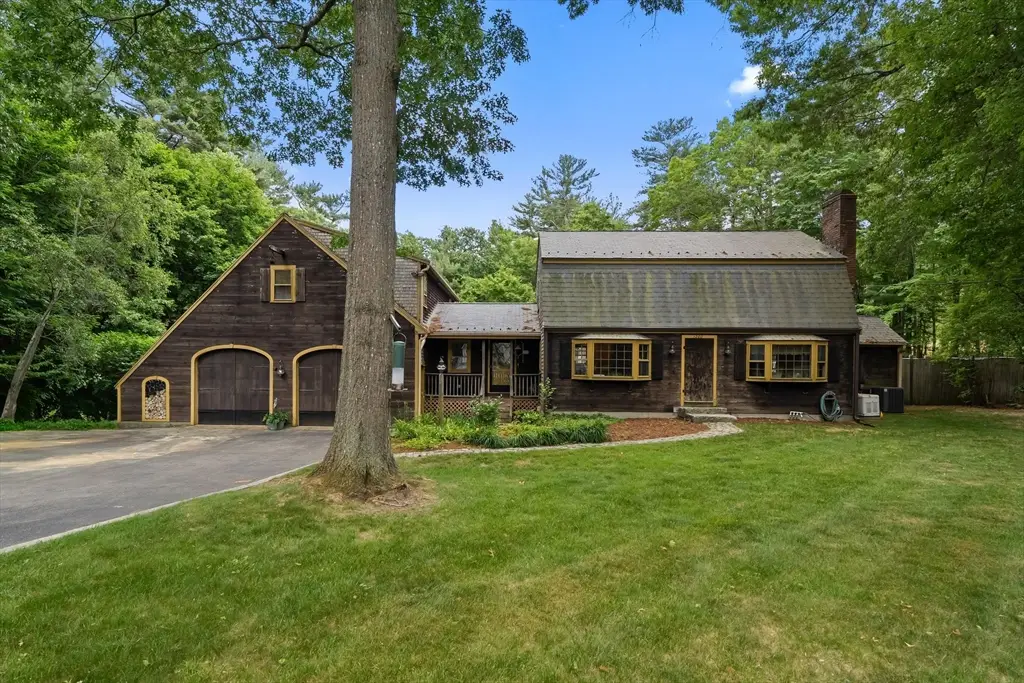 1200 Forest St, Marshfield, MA 02050 - #1