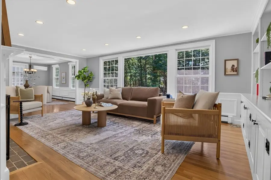 96 Draper Rd, Wayland, MA 01778 - #3
