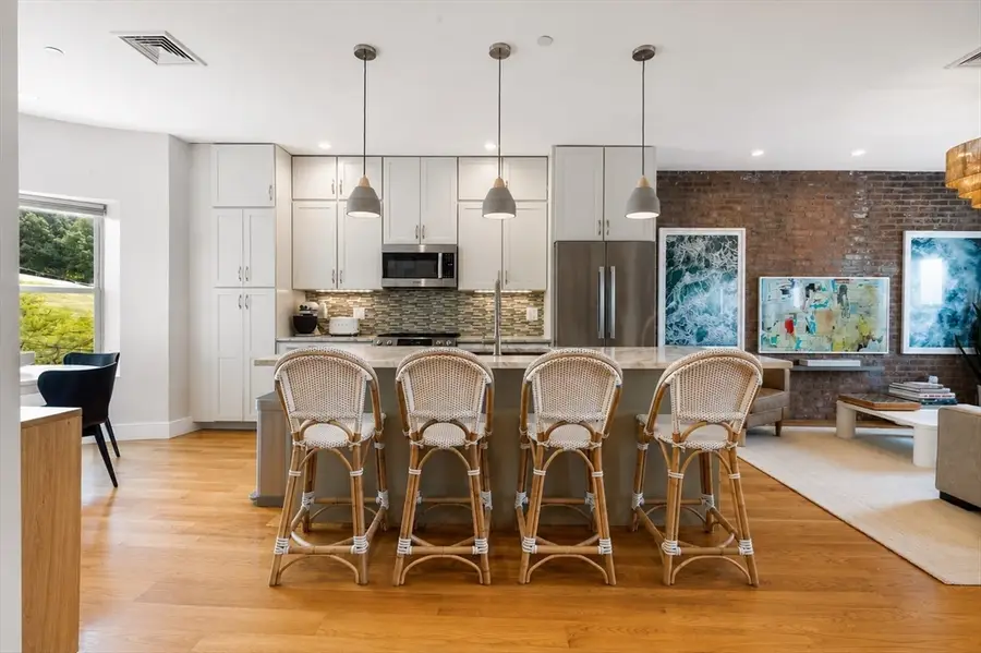 40 Thomas Park #2, Boston, MA 02127 - #2