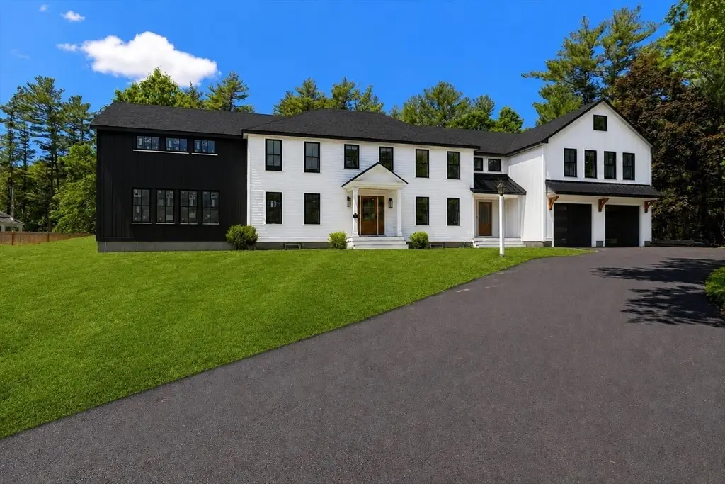 41 Westford Farm Rd, Duxbury, MA 02332 - #1