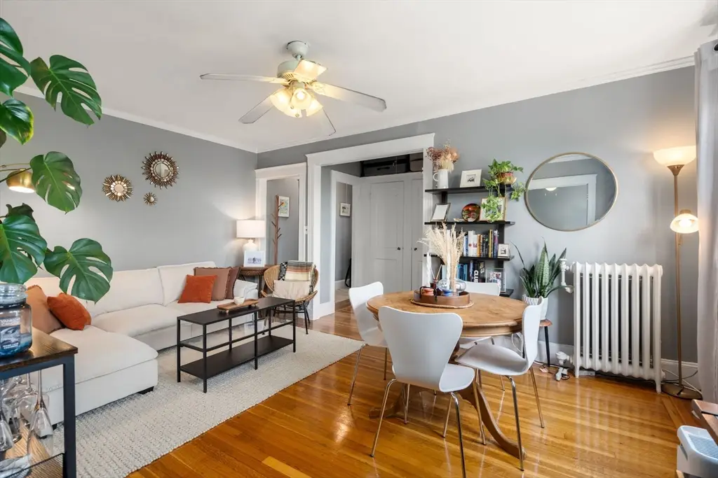 1607 Commonwealth Ave #24, Boston, MA 02135 - #1