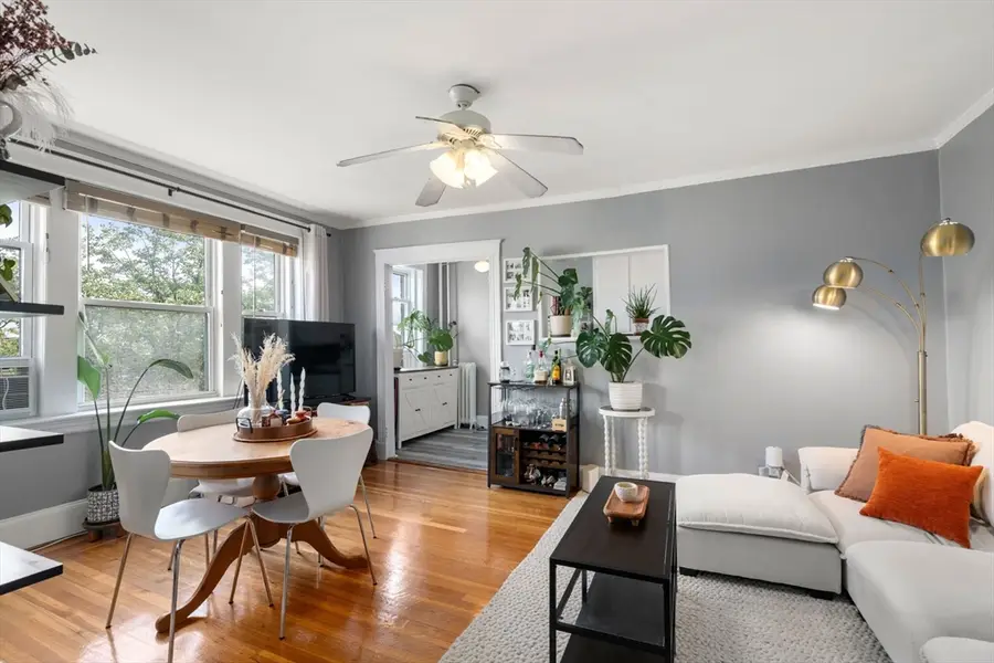 1607 Commonwealth Ave #24, Boston, MA 02135 - #2