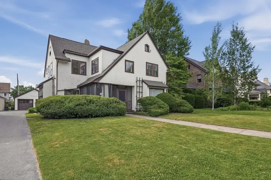 38 Oxford Street, Springfield, MA 01108 - #2