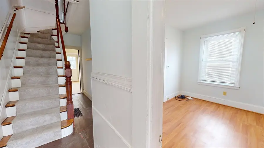 33 Winchester St, Medford, MA 02155 - #2