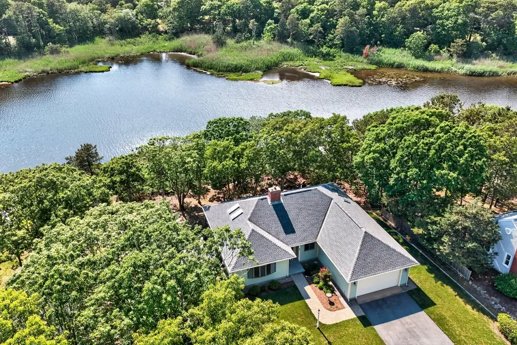 77 Ennsbrook Dr, East Falmouth, MA 02536 - #1