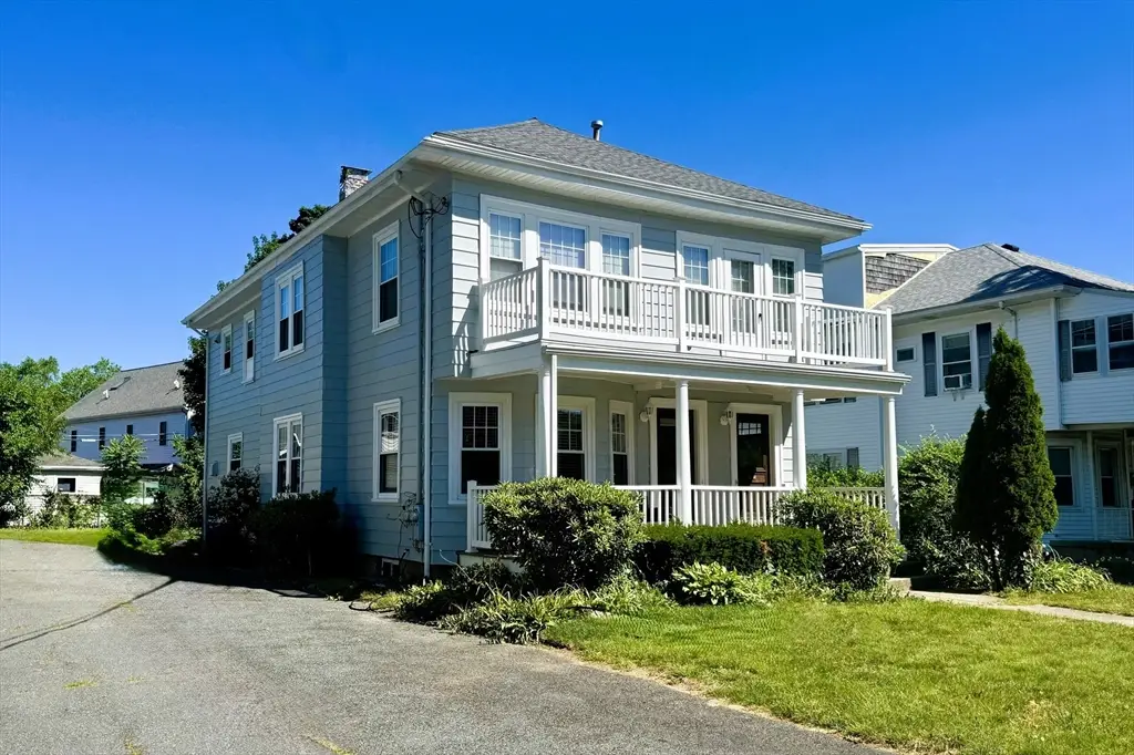 1581 Washington St #1, Newton, MA 02465 - #1