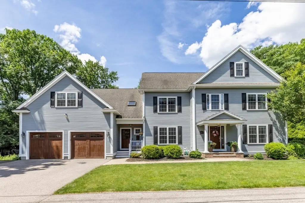 15 Hawthorn Avenue, Needham, MA 02492 - #1