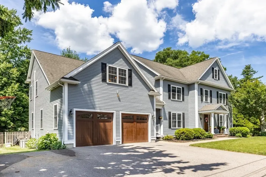 15 Hawthorn Avenue, Needham, MA 02492 - #2