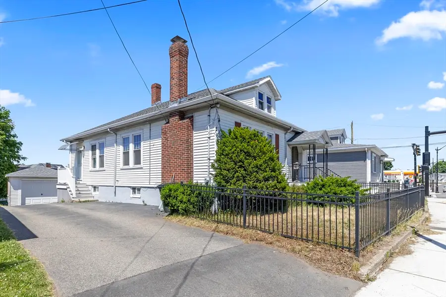334 Sea St, Quincy, MA 02169 - #2
