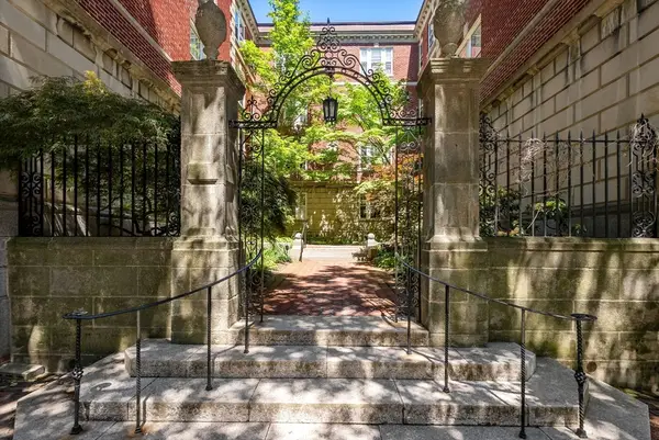 4 Washington Avenue #5, Cambridge, MA 02140