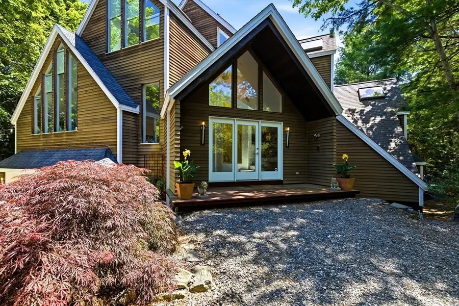 51 Deer Path #51, Hudson, MA 01749 - #2