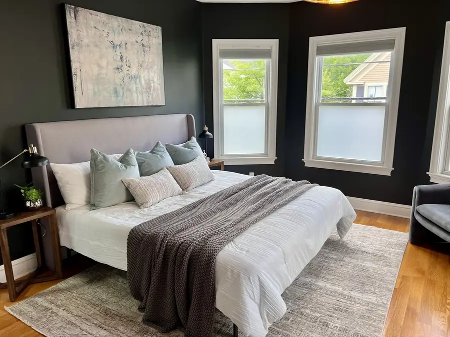 12-14 Pitman #12A, Somerville, MA 02144 - #3
